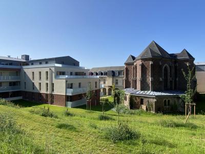 Annonce Vente 4 pi�ces Appartement Rouen 76