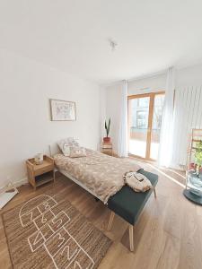 Acheter Appartement Rouen Seine maritime