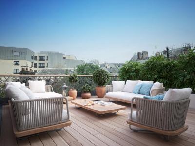 Acheter Appartement Rouen Seine maritime