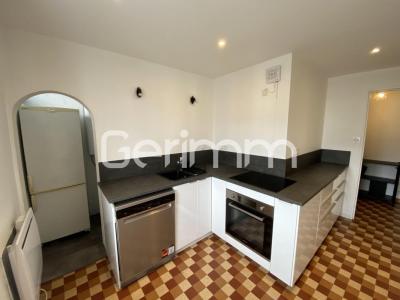 Annonce Location 4 pi�ces Appartement Grenoble 38