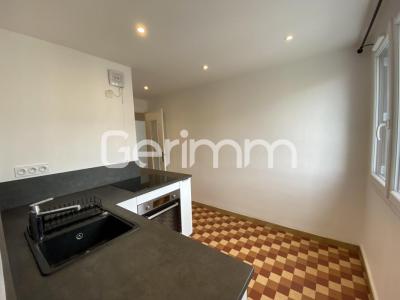 Louer Appartement 69 m2 Grenoble