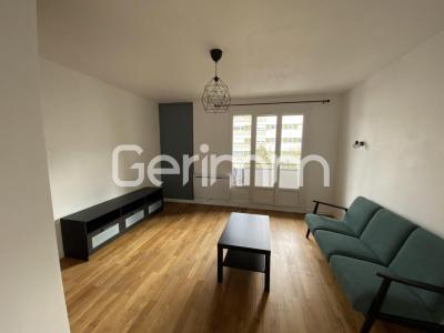 Louer Appartement Grenoble Isere