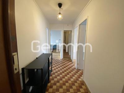 Louer Appartement Grenoble 797 euros