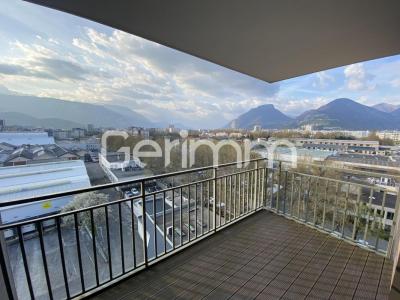 Louer Appartement Grenoble Isere