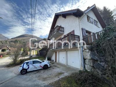 Annonce Location 6 pi�ces Maison Quaix-en-chartreuse 38