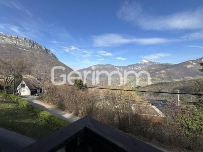 Louer Maison 144 m2 Quaix-en-chartreuse