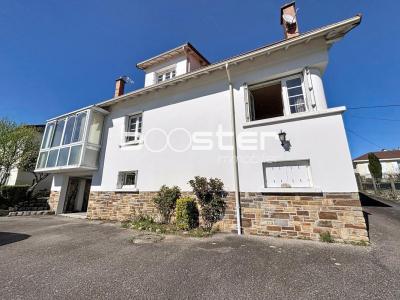 For sale Saint-yrieix-la-perche 133 m2 Haute vienne (87500) photo 0