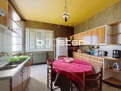 Annonce Vente Maison Saint-yrieix-la-perche 87