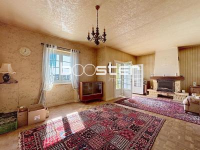 Acheter Maison Saint-yrieix-la-perche 163000 euros