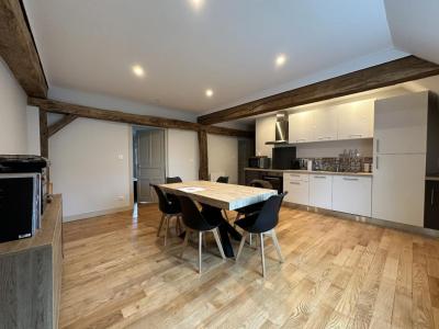 For rent Saint-yrieix-la-perche 3 rooms 61 m2 Haute vienne (87500) photo 0