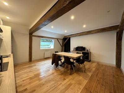 Louer Appartement 61 m2 Saint-yrieix-la-perche