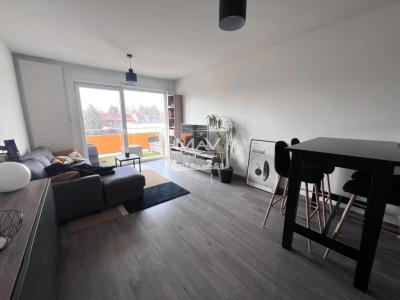 Annonce Location 2 pi�ces Appartement Saint-andre-lez-lille 59