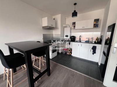 Louer Appartement 42 m2 Saint-andre-lez-lille