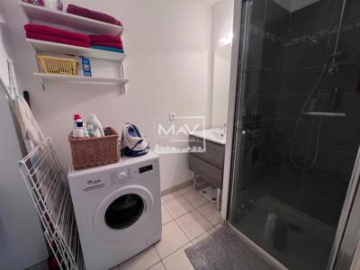 Louer Appartement Saint-andre-lez-lille Nord
