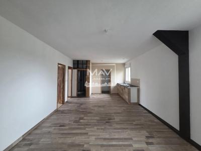Annonce Vente 3 pi�ces Appartement Clairmarais 62