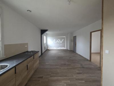 Acheter Appartement 54 m2 Clairmarais