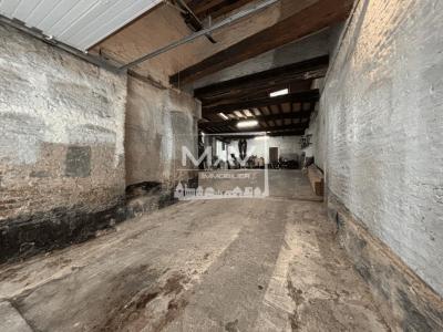 Annonce Vente Local commercial Saint-omer 62