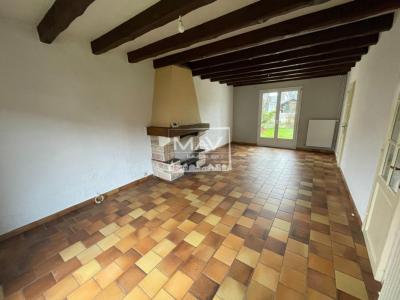 Annonce Location 4 pi�ces Maison Arques 62