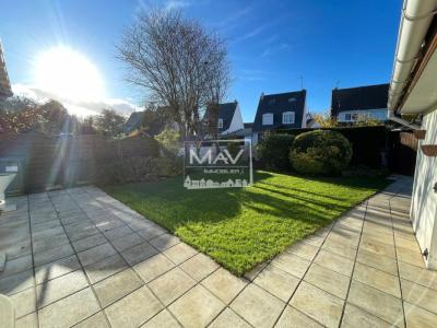 Louer Maison Arques Pas de calais