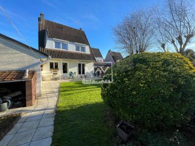 Louer Maison Arques 820 euros