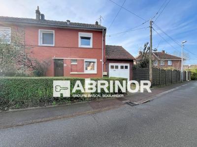 For sale Tourcoing 3 rooms 65 m2 Nord (59200) photo 0