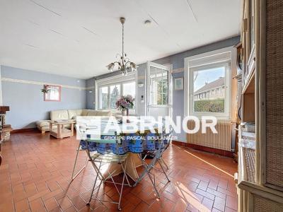 Annonce Vente 3 pi�ces Maison Tourcoing 59