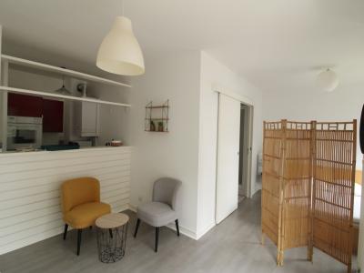 Annonce Location Appartement Nantes 44