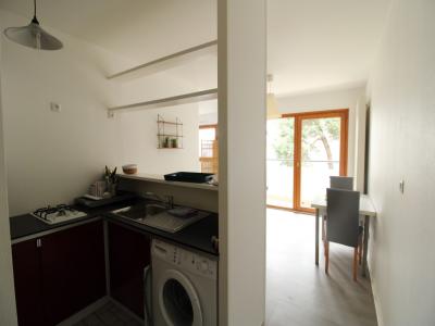 Louer Appartement 29 m2 Nantes