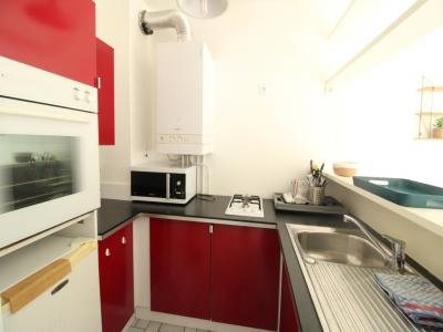 Louer Appartement Nantes Loire atlantique