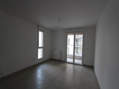 Louer Appartement 25 m2 Nantes