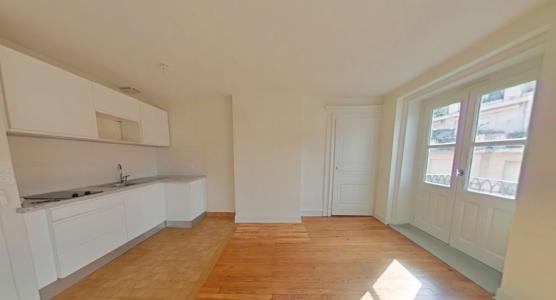 For rent Lyon-2eme-arrondissement 1 room 32 m2 Rhone (69002) photo 0
