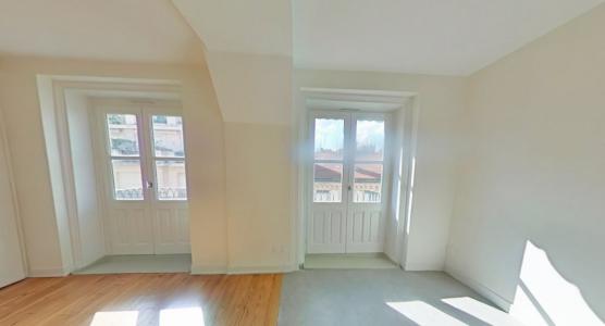 Annonce Location Appartement Lyon-2eme-arrondissement 69