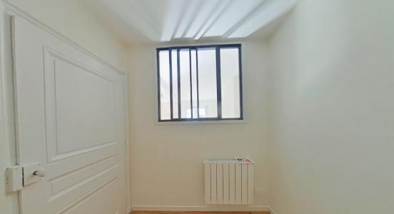 Louer Appartement 32 m2 Lyon-2eme-arrondissement