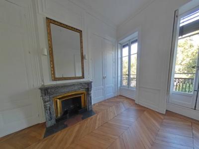 Louer Appartement Lyon-2eme-arrondissement Rhone