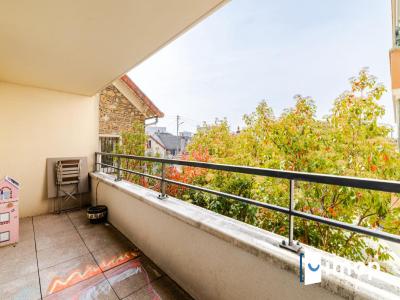 Annonce Vente 3 pi�ces Appartement Sevran 93