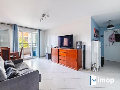 Acheter Appartement 67 m2 Sevran