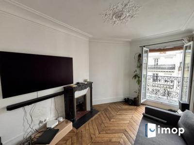 For sale Paris-9eme-arrondissement 2 rooms 39 m2 Paris (75009) photo 0