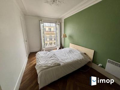 Acheter Appartement Paris-9eme-arrondissement Paris