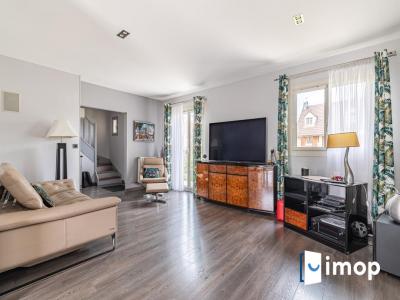 Annonce Vente 6 pi�ces Maison Houilles 78