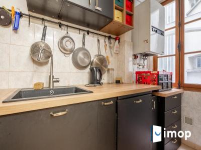 Annonce Vente 3 pi�ces Appartement Paris-12eme-arrondissement 75