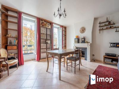 Acheter Appartement Paris-12eme-arrondissement 579000 euros