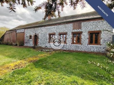 Annonce Vente 5 pi�ces Maison Colleret 59