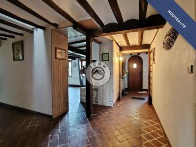 Acheter Maison Colleret Nord