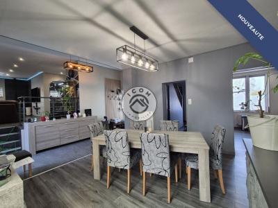 Acheter Maison Jeumont