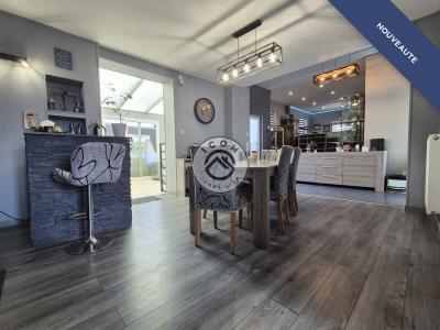 Acheter Maison Jeumont Nord