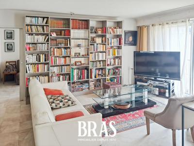 For sale Nantes 4 rooms Loire atlantique (44000) photo 0