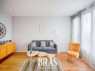 Annonce Vente 4 pi�ces Appartement Orvault 44