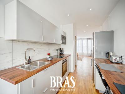 Acheter Appartement 70 m2 Orvault