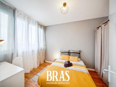 Acheter Appartement Orvault 174900 euros