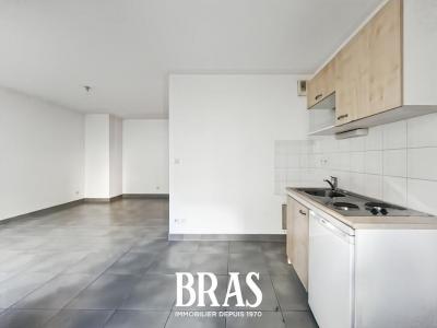 Acheter Appartement 45 m2 Nantes